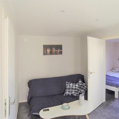 Domek letniskowy 6-osobowy 