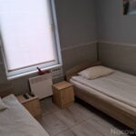 2-Room Air Conditioned Apartment for 5 Persons with Kitchenette