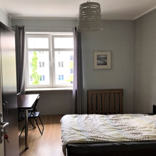 Pokój 2-osobowy na piętrze