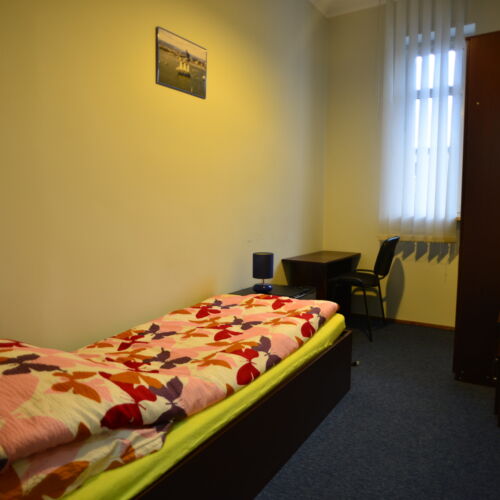 Pokój 1-osobowy na piętrze