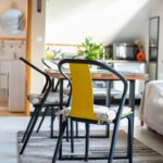 Apartament 5-osobowy z prysznicem z dostępem do ogrodu z 1 pomieszczeniem sypialnianym