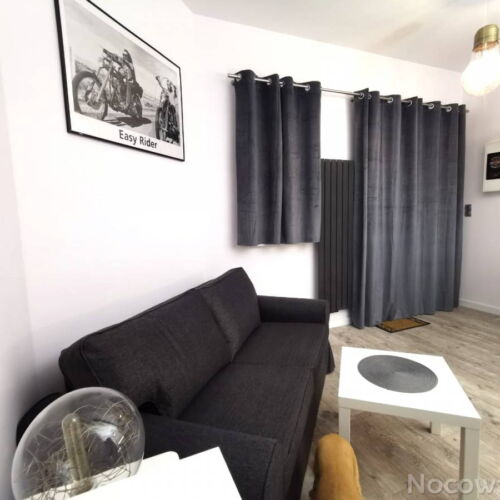 Pokój 2-osobowy na parterze z prysznicem