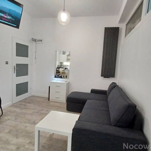 Pokój 2-osobowy na parterze z prysznicem