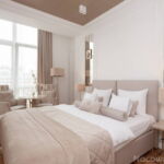 Standard 1-Zimmer-Apartment für 2 Personen mit Klimaanlage