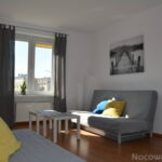 1-Room Apartment for 4 Persons ensuite with LCD/Plasma TV