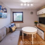2-Room Apartment for 4 Persons ensuite with Kitchen