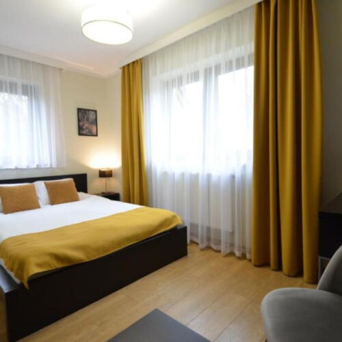 Double Room ensuite with Kitchenette