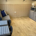 Chalet for 4 Persons ensuite with Kitchenette