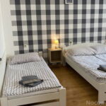 Chalet for 5 Persons with Garden and Kitchenette