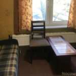Twin Room with Shower and Garden (extra bed available)