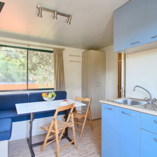 Sa vlastitom kuhinjom Family za 4 osoba(e) apartman