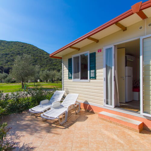 Sa vlastitom kuhinjom Family za 4 osoba(e) apartman