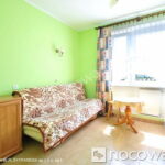 Triple Room with Shared Bathroom and Shared Kitchenette