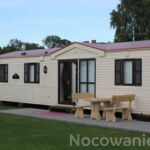 Chalet for 6 Persons with LCD/Plasma TV and Kitchen