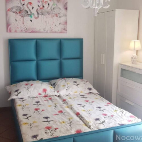 Apartament 4-osobowy z 2 pomieszczeniami sypialnianymi