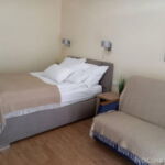 1-Room Apartment for 3 Persons ensuite with LCD/Plasma TV