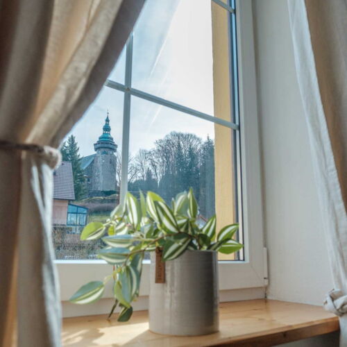 Pokoj se sprchou  pro 1 os.