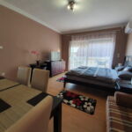 Upstairs 3-Room Family Suite for 6 Persons