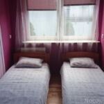 Soba sa 3 kreveta(om) (za 3 osoba(e))
