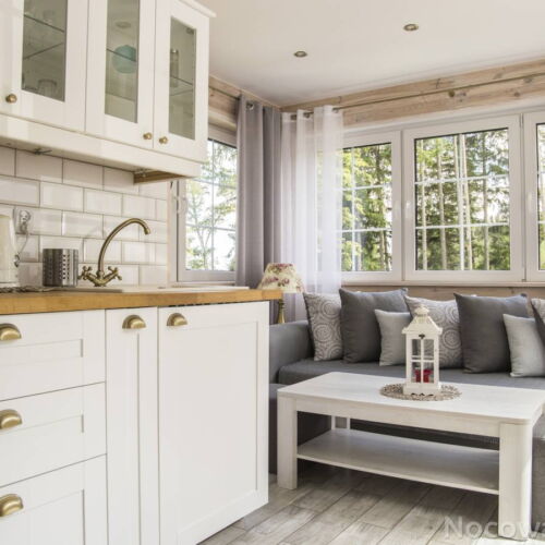 2-Zimmer-Apartment für 4 Personen mit Terasse und Aussicht auf die Berge