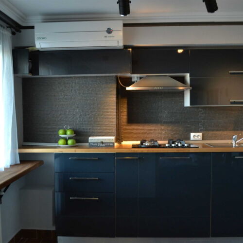 Apartament 2-osobowy na piętrze Studio