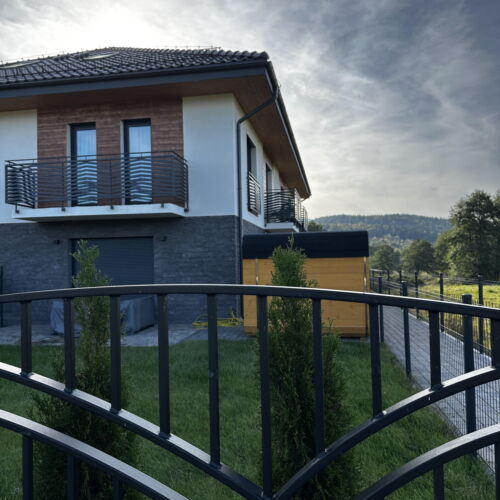 Apartment for 6 Persons