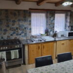 Forest View Panoramic Holiday Home for 14 Persons (extra beds available)
