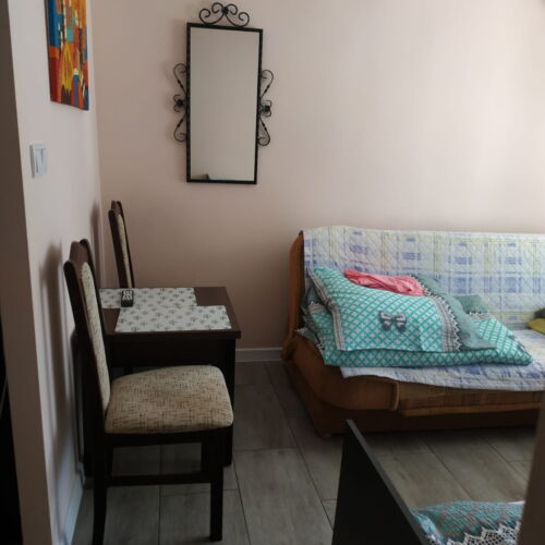 Pokój 3-osobowy z prysznicem