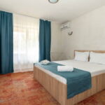 Hotel Irina Balcony Double Room