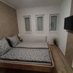 Standard Ground Floor 2-Room Apartment for 4 Persons
