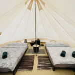Wine Road Glamping Cuvin