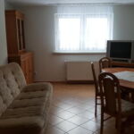 4-Room Apartment for 19 Persons