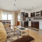 Apartament Tomek Kołobrzeg