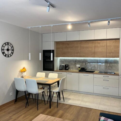 Apartament family familial(ă) cu 3 camere pentru 5 pers.