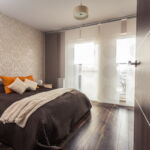 Komfort 2-Zimmer-Apartment für 4 Personen mit Balkon