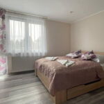 Double Room with Garden and Shower