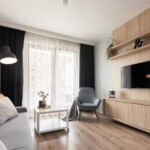 Apartament Flatbook Gdańsk