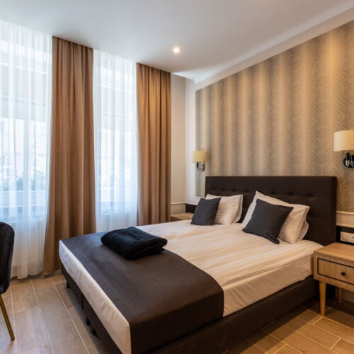 Pokój 2-osobowy Standard