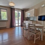 1-Room Family Apartment for 4 Persons with LCD/Plasma TV (extra bed available)