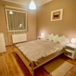 Tourist Ground Floor Apartment for 6 Persons