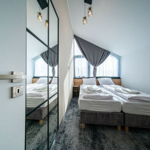 Casă de vacanță pentru 8 pers. (se inchirieaza doar integral)