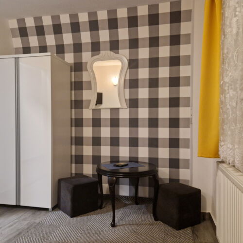 Pokój 1-osobowy na parterze