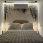 Apartament privilege design cu 3 camere pentru 6 pers.