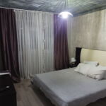 Deluxe Air Conditioned Apartment for 4 Persons (extra beds available)