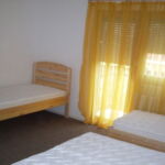 Upstairs 1-Room Air Conditioned Apartment for 4 Persons