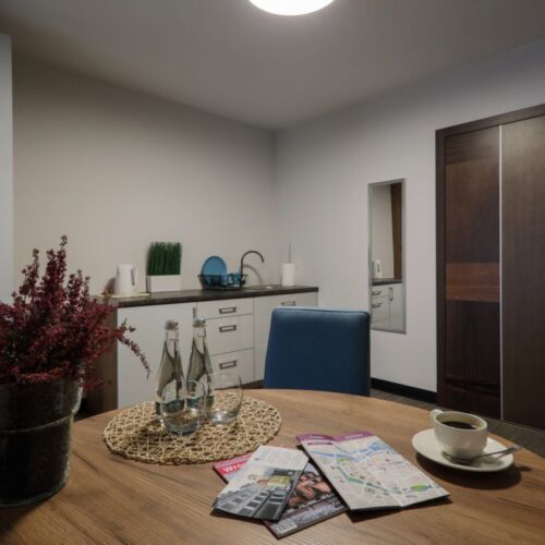 Pokój 2-osobowy Deluxe