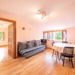 Mountain View 2-Room Family Apartment for 6 Persons