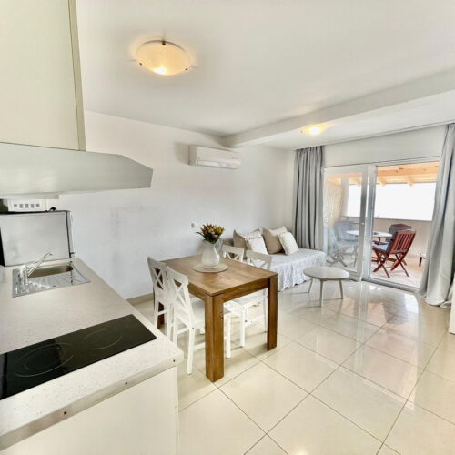 Apartament 3-osobowy 