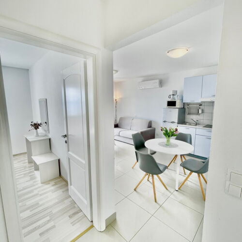 Apartament 4-osobowy 