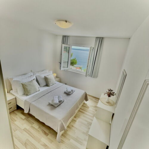 Apartament 2-osobowy 